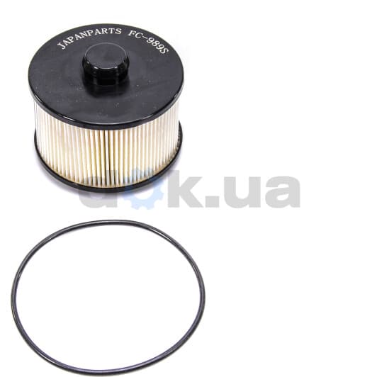 FC-989S Japanparts Топливный фильтр для Chrysler Voyager
