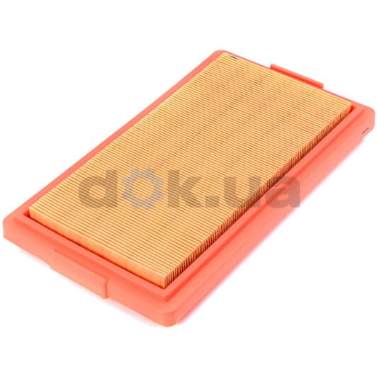 WA6189 WIX Filters Повітряний фільтр