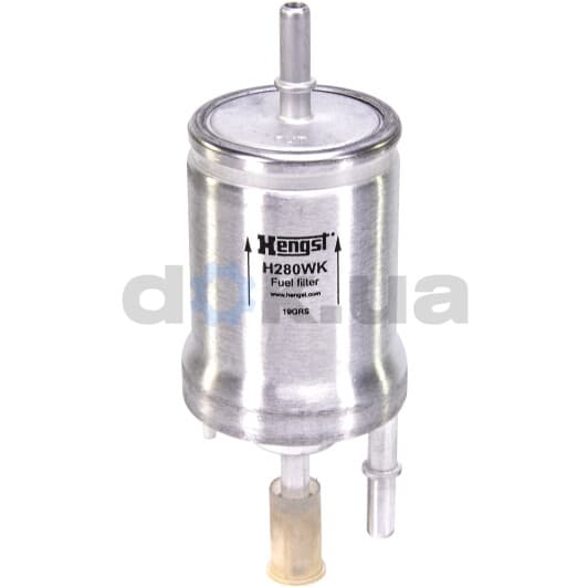 H280WK Hengst Filter Паливний фільтр