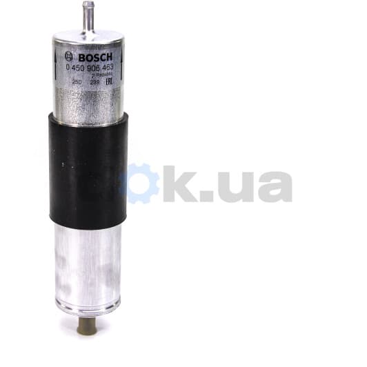 0 450 906 463 Bosch Паливний фільтр для BMW X5