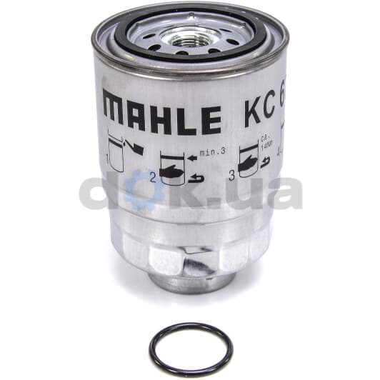 KC 67 Mahle Паливний фільтр