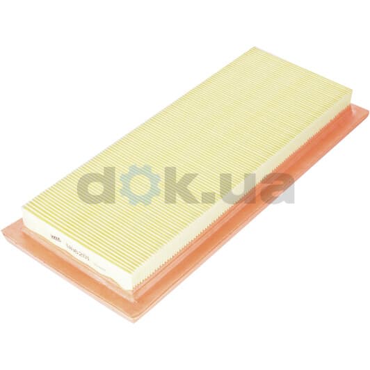 WA6201 WIX Filters Воздушный фильтр