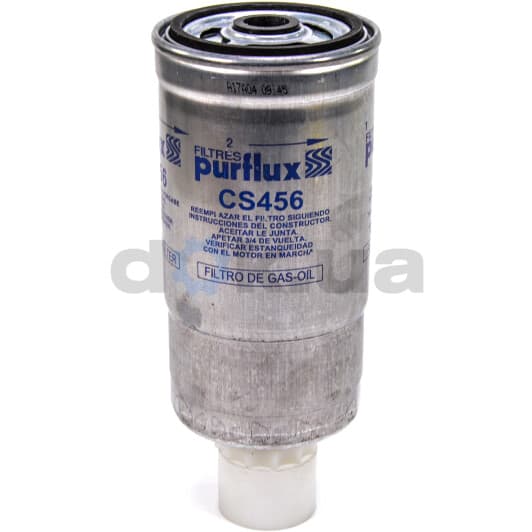 CS456 Purflux Паливний фільтр