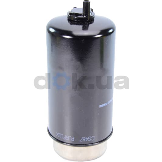 CS487 Purflux Паливний фільтр