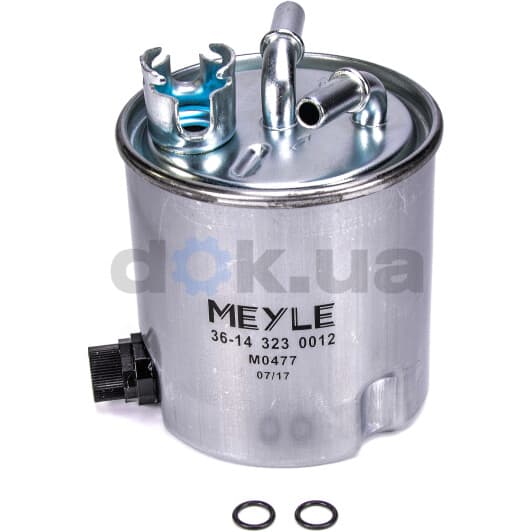 36-14 323 0012 Meyle Топливный фильтр