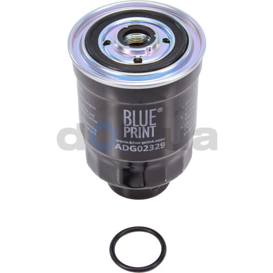 ADG02329 Blue Print Паливний фільтр