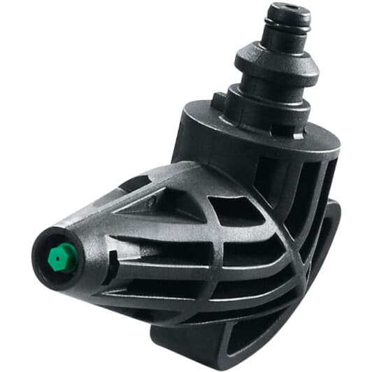 Насадка Bosch кутова F016800581