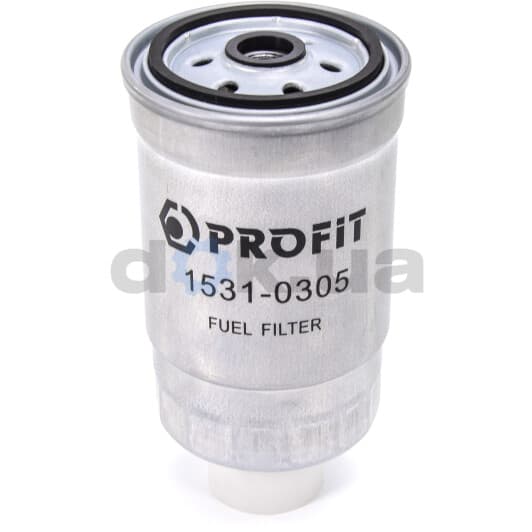 1531-0305 Profit Паливний фільтр