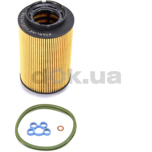 SF PF7760 Starline Топливный фильтр