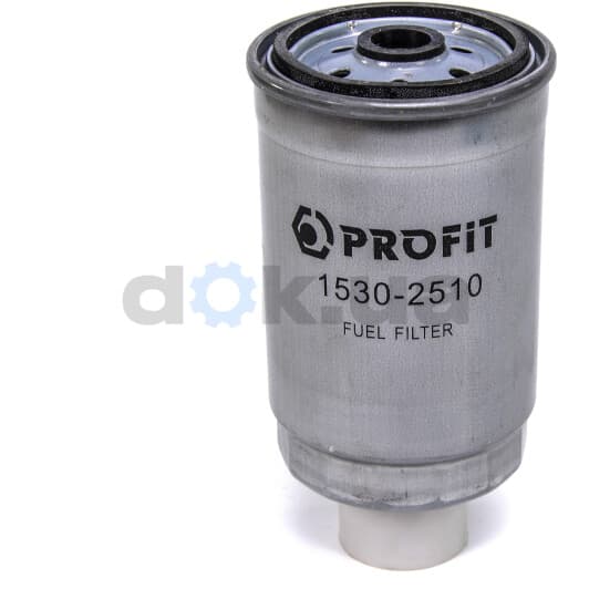 1530-2510 Profit Паливний фільтр