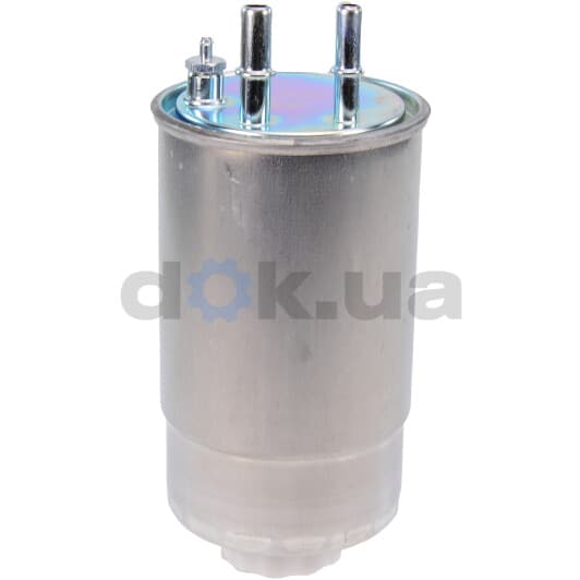F 026 402 076 Bosch Паливний фільтр