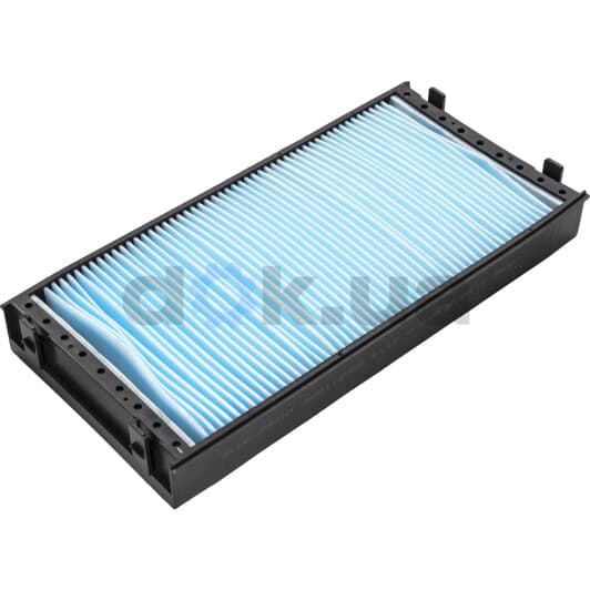ADB112502 Blue Print Фільтр салону