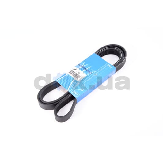 VKMV 6PK1800 SKF Поликлиновой ремень
