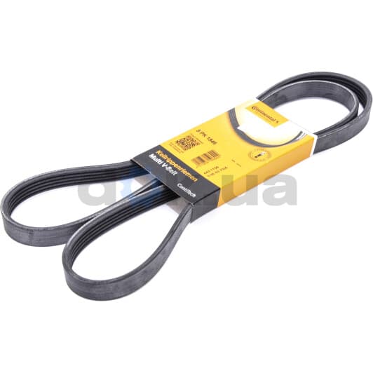5PK1546 Contitech Поликлиновой ремень