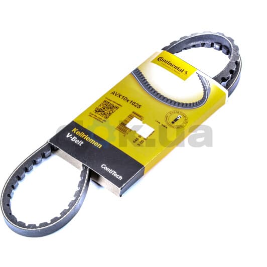 5PK1025 Contitech Поліклиновий ремінь