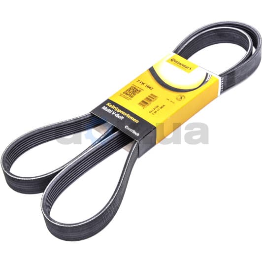 7PK1642 Contitech Поликлиновой ремень