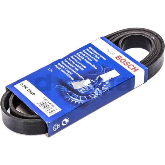 1 987 946 060 Bosch Поликлиновой ремень