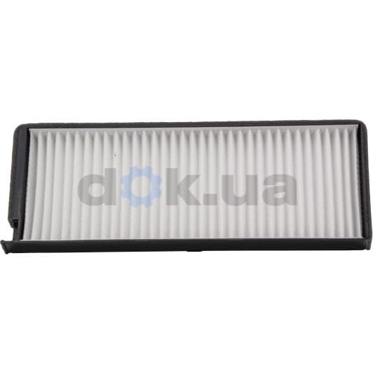 PMD-004 Parts-Mall Фільтр салону для SsangYong Rexton