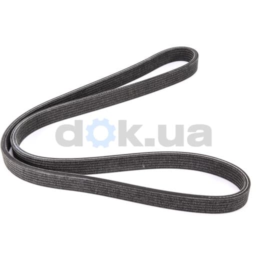 VKMV 6DK1195 SKF Поликлиновой ремень