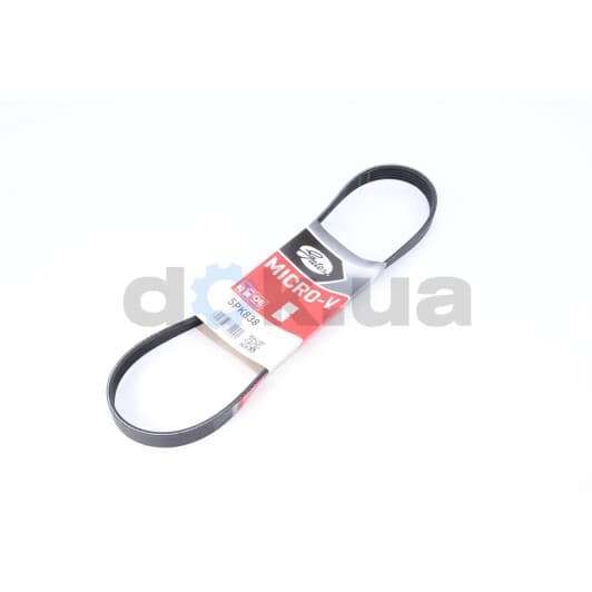 5PK838 Gates Поликлиновой ремень