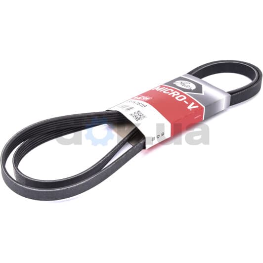 5PK1810 Gates Поликлиновой ремень