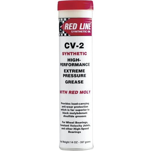 Смазка Red Line CV-2