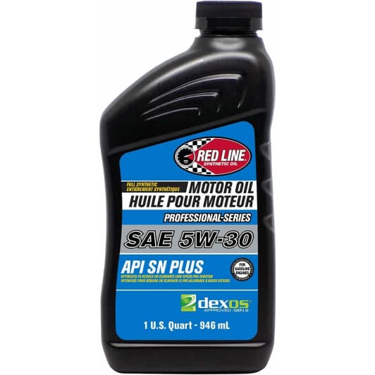 Олива Red Line Professional 5W-30
