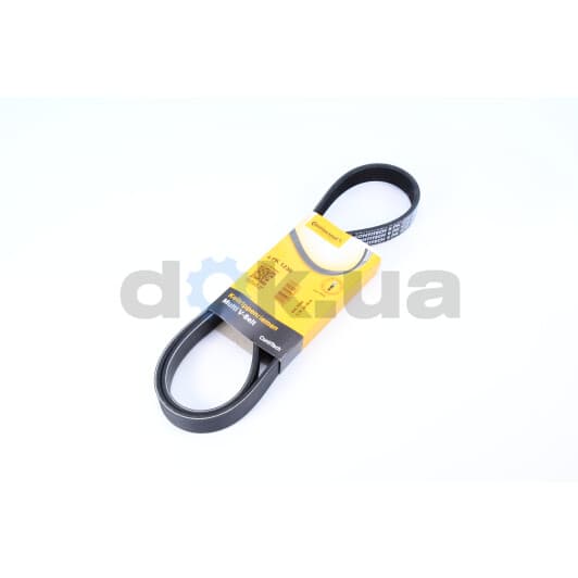 6PK1230 Contitech Поликлиновой ремень