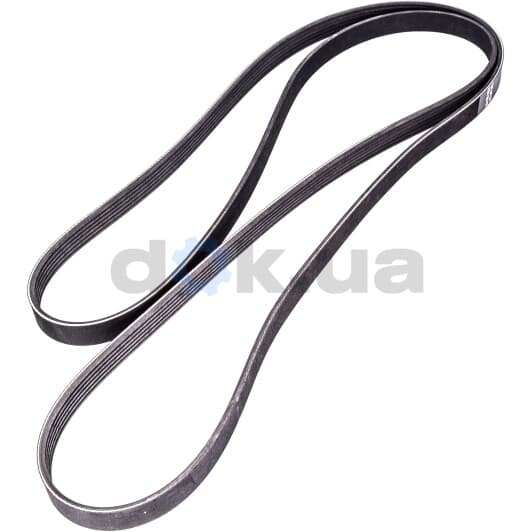6PK2415 Contitech Поліклиновий ремінь