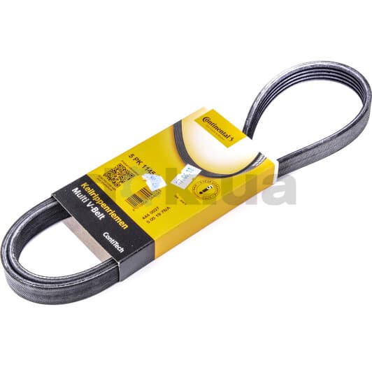 5PK1145 Contitech Поліклиновий ремінь