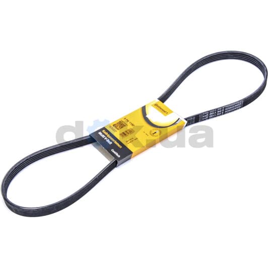 5PK1190 Contitech Поликлиновой ремень