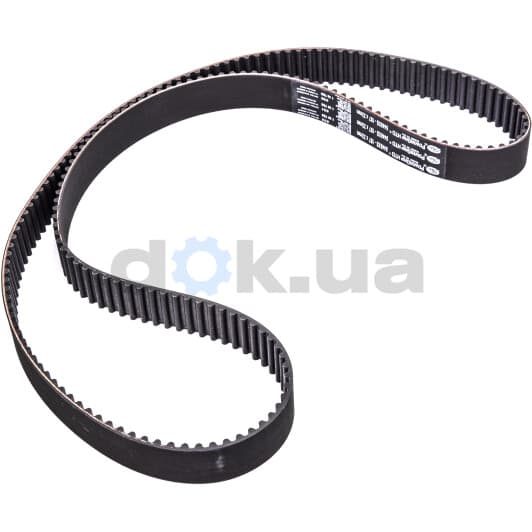 5446XS Gates Ремінь ГРМ