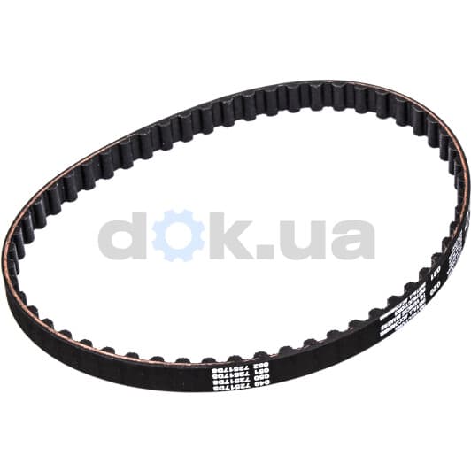 5074XS Gates Ремінь ГРМ
