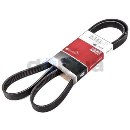 6PK1565 Gates Поликлиновой ремень