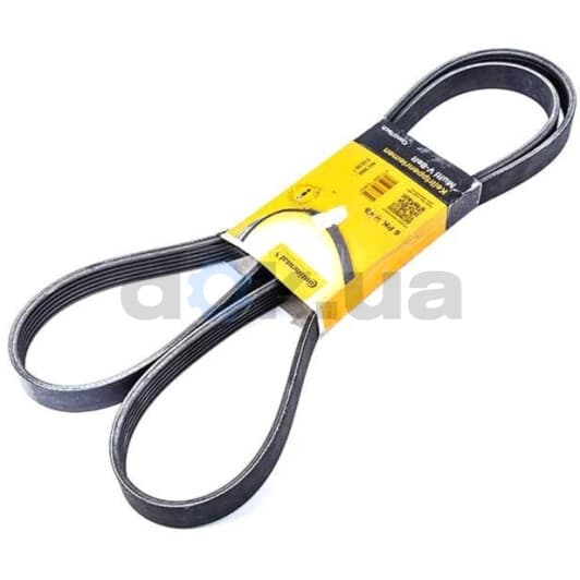 6PK1780 Contitech Поликлиновой ремень