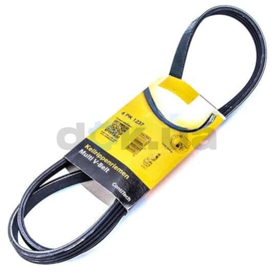 4PK1237 Contitech Поліклиновий ремінь