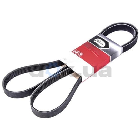 6PK1740 Gates Поликлиновой ремень