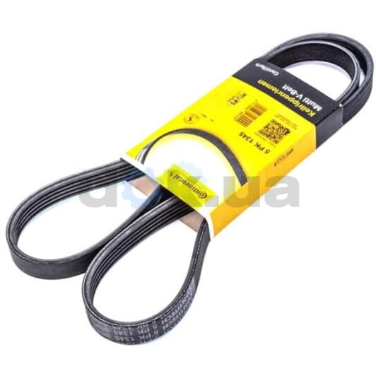 5PK1345 Contitech Поликлиновой ремень