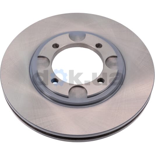 ADG04309 Blue Print Тормозной диск