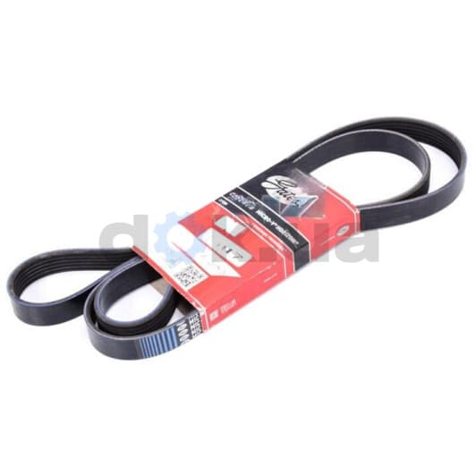 6PK1803 Gates Поликлиновой ремень