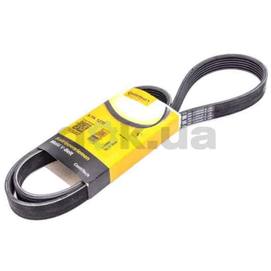 6PK1270 Contitech Поликлиновой ремень