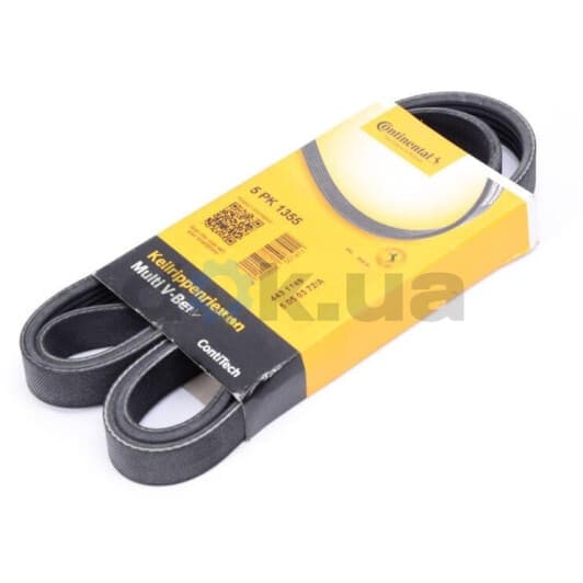 5PK1355 Contitech Поліклиновий ремінь