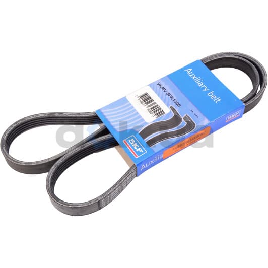 VKMV 5PK1300 SKF Поликлиновой ремень