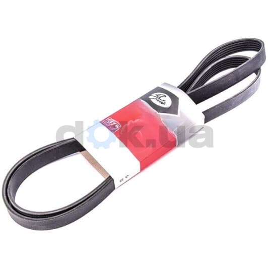 6PK1880 Gates Поликлиновой ремень