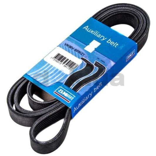 VKMV 6PK2100 SKF Поліклиновий ремінь