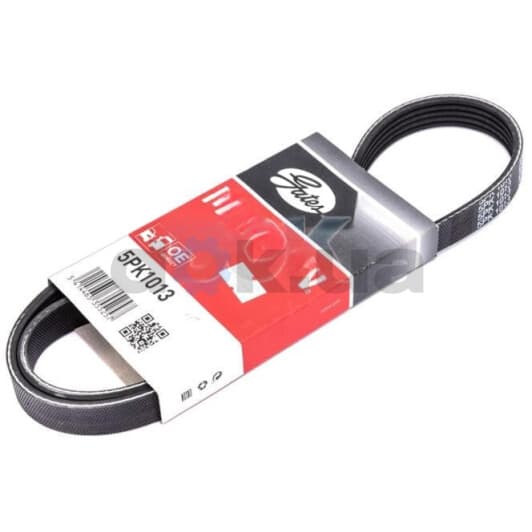 5PK1013 Gates Поликлиновой ремень