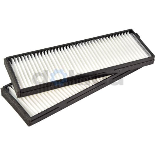 FAA-SS01 Japanparts Фільтр салону