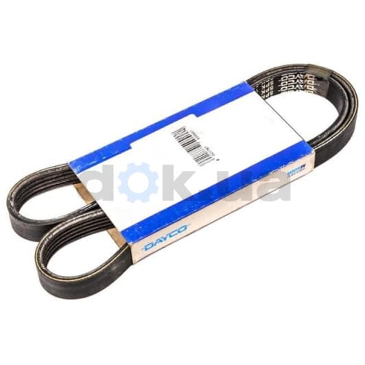 5PK1105 Dayco Поликлиновой ремень