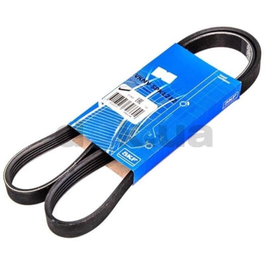 VKMV 5PK1212 SKF Поліклиновий ремінь