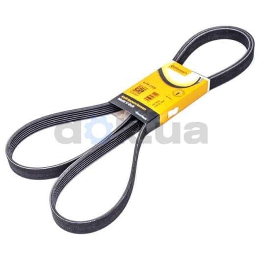 6PK2120 Contitech Поліклиновий ремінь